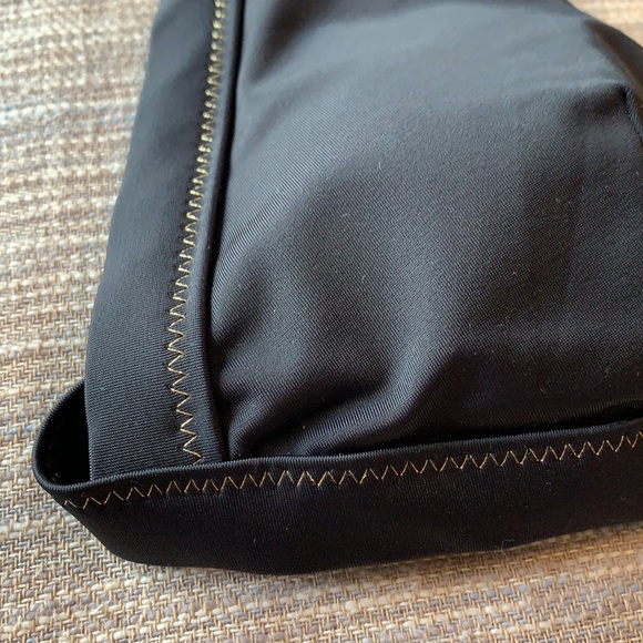 Simons Bikini Top with Gold Stitch - Picture 2 of 4